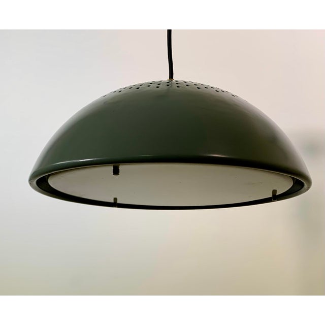 1960s 1960s Swedish Pendant Lamp For Sale - Image 5 of 9