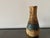 Mid-Century Modern Brutalist Ceramic Vase from Terraform Studiokeramik Göllner, 1960s For Sale - Image 3 of 18