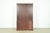 Kittinger Furniture Georgian Flame Mahogany Breakfront Bookcase Cabinet, Circa 1960s For Sale - Image 13 of 14