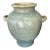 Large & Impressive Vintage Fulper Double Handled 12" Art Pottery Vase For Sale
