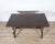 Traditional 19th Century Walnut Fratino Table For Sale - Image 3 of 9