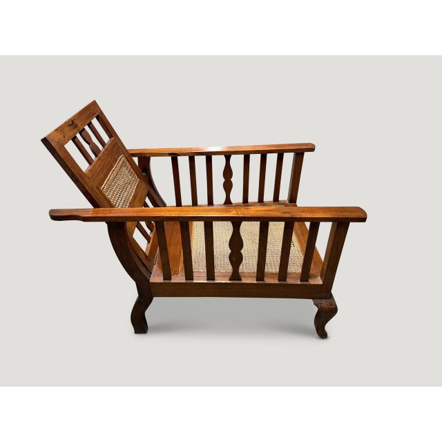 Andrianna Shamaris Dutch Colonial Chair For Sale - Image 12 of 18