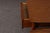 Pair of Vintage Laminate and Walnut Single-Drawer Nightstands / End Tables by Lane For Sale - Image 15 of 18