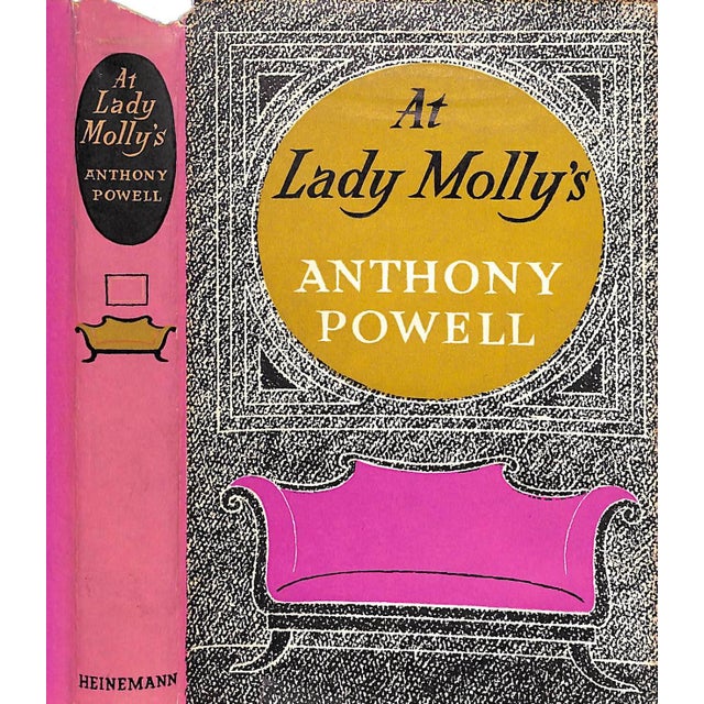 "A Dance to the Music of Time [Complete Series]" 1961 Powell, Anthony For Sale - Image 12 of 15