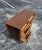 Mid 20th Century Fully-Refinished Mid Century Stanley Desk For Sale - Image 5 of 12
