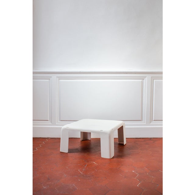 N2 Nesting Table by Mario Bellini for C&B Italia, 1970s For Sale - Image 3 of 15