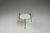 Mid-Century Modern 535 Mug Table by Wim Rietveld for Gispen, Netherlands, 1950s For Sale - Image 3 of 9