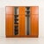 Large Wardrobe in Teak by Melvin Mikkelsen, Denmark, 1960s For Sale - Image 4 of 18