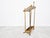 Chinoiserie Faux Bamboo Umbrella Stand, 1960s For Sale - Image 4 of 11