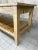 1950s Drapers Table or Kitchen Island, 1950s For Sale - Image 5 of 10