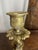Antique French Bronze and Marble Candleholders from Befos, Set of 2 For Sale - Image 10 of 18