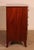 Bombé Chest of Drawers in Mahogany, 1800s For Sale - Image 9 of 14