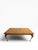 Wood 1990s Baker Furniture Stately Homes Walnut Extendable Dining Table For Sale - Image 7 of 14