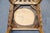 Bassett Furniture Centuria Collection Solid Pecan Mediterranean Style Dining Side Chair 429-42-481 For Sale - Image 9 of 10