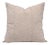 Fabdivine Indian Block Print Cushion Cover 14x20 Inch Duck Canvas-Vishv Jaal For Sale