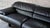 1980s Postmodern Leather Alanda Sofa by Paolo Piva for B&b Italia For Sale - Image 12 of 15