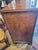 Lloyd Buxton Chippendale 5 Drawer Burlwood Dresser For Sale - Image 10 of 11