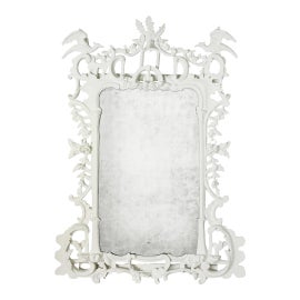 Example of Rococo Mirrors