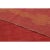 Brick Red Antique Art Deco Oushak Wool Rug by Rug & Kilim, Open Field Design, 1920-1929 For Sale - Image 8 of 9