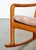 Rocking Chair by Hans Olsen for Juul Kristensen, 1970s For Sale - Image 12 of 18