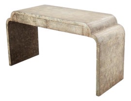 Example of Writing Desks