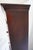 2020s Beautiful Cherry Hardwood Armoire Dresser Entertainment Center With Drawers For Sale - Image 5 of 10