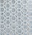 Sample - The House of Scalamandré Manetta Fabric, Powder Blue For Sale