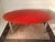 Metra Italian Modern Table By Makio Hasuike For Seccose, 1990s, Italy This piece is attributed to the mentioned...