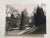 Paper Architectural Photograph Collection Robert Spreng (1890-1969) Basel Switzerland Schwarz Park - Set of 10 For Sale - Image 7 of 18