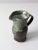 Vintage Studio Pottery Pitcher For Sale - Image 10 of 13