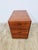 Vintage Teak Container by Niels Jonsson for Hugo Troeds, 1960s For Sale - Image 3 of 16