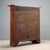 Baroque Cherry Wardrobe from Piacenza, 18th Century For Sale - Image 11 of 12