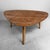 Contemporary Vintage Wooden Coffee Table, 2000s For Sale - Image 3 of 9