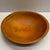 Wood 1960s Vintage Mid-Century Modern Wood Bowl For Sale - Image 7 of 11