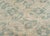Turkish Oushak Rug 8'10" x 12'7" #20276 For Sale - Image 4 of 8