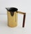 Modernist Copper Jug by Perk, 1970s For Sale - Image 6 of 15