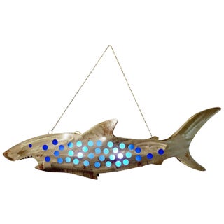 Shark Light Home Decor For Sale