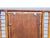 Late 20th Century 20th-C. Bamboo, Wicker, and Rattan Etagere Vanity or Hall Tree by Palecek For Sale - Image 5 of 6