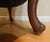 Brown Early 20th Century Bergere Armchair For Sale - Image 8 of 10