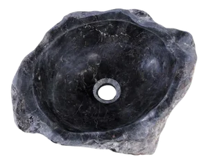 Labradorite Gemstone Vessel Sink