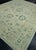 Turkish Turkish Oushak Rug 9'1" x 11'9" #18557 For Sale - Image 3 of 8