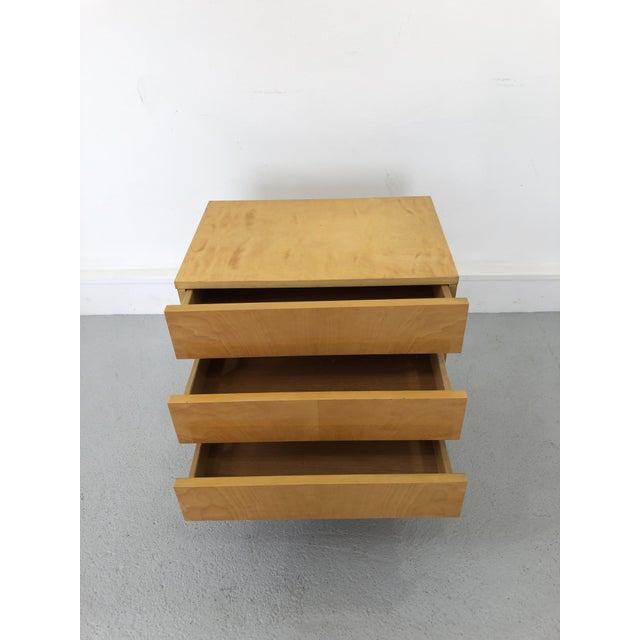 Small Chest of Drawers, 1970s For Sale - Image 10 of 14