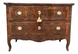 Emilian Chest of Drawers, 1700s