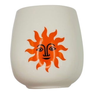 1960s La Fonda Del Sol Vessel Alexander Girard For Sale