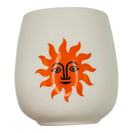 Example of Alexander Girard Decor