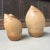 Wood Acorn Kokeshi, Japan, 1970s, Set of 2 For Sale - Image 7 of 9