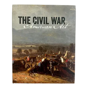 The Civil War and American Art, Eleanor Harvey, Smithsonian Museum, 2012