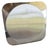 1960s Mid Century Modern Bouilett Bourdelle Serving Tray Elegant Entertaining Minimalist Luxury (#2pr) - Set of 2 For Sale - Image 9 of 17