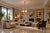 Glass 1940s Amazing 2 Light Clear Rostrato Murano Glass Chandelier by Barovier & Toso For Sale - Image 7 of 15