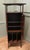 Arts and crafts scottish music cabinet by gm elwood for js henry this piece is being offered from a dispersal sale of arts...